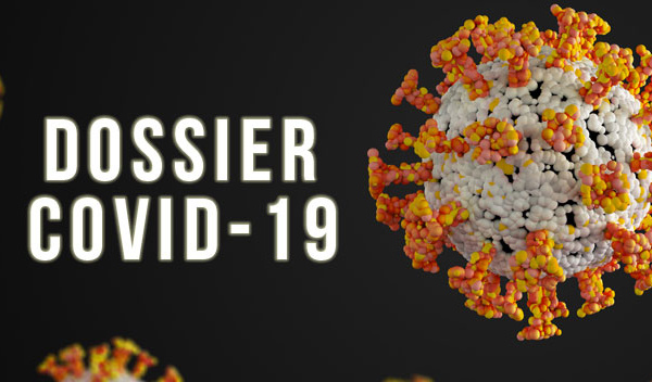 Dossier spécial coronavirus : retrouvez tous nos articles sur la pandémie de Covid-19