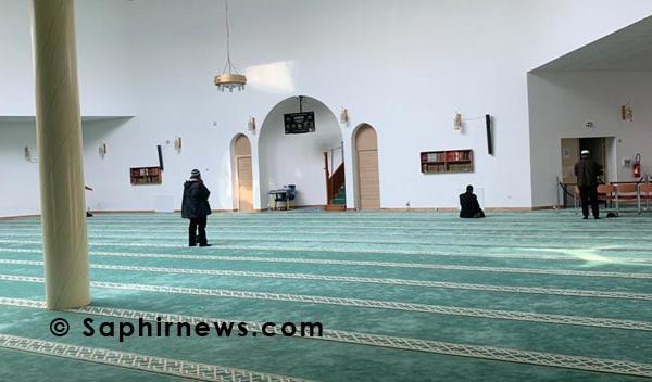 Reprise des cultes après le Ramadan : les neuf recommandations du CFCM aux mosquées de France