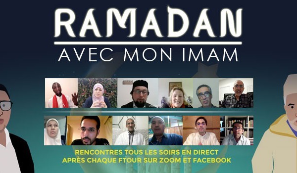 A l’ère du Ramadan 2.0 avec « Mon Imam »
