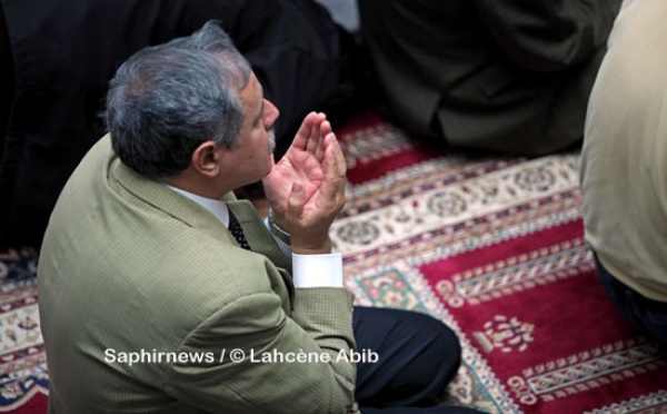 Ramadan : dix derniers jours pour se rapprocher de Dieu