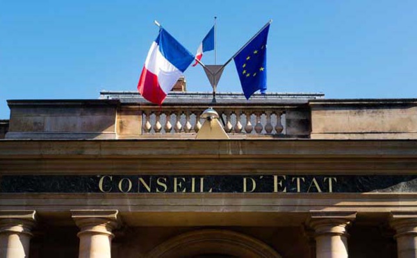 Pourquoi le Conseil d'Etat ordonne la fin de l'interdiction de réunion dans les lieux de culte
