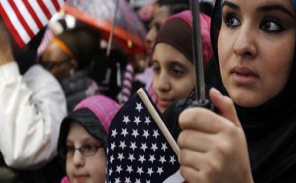 Musulmans et Arabes : les mal-aimés des États-Unis