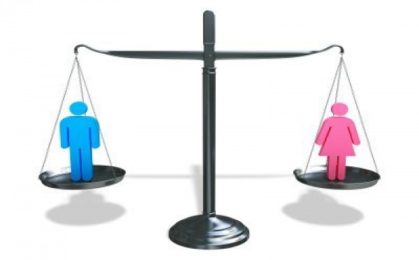 De l’égalité des sexes, aux Etats-Unis et au Moyen-Orient
