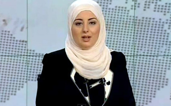 Egypte : le hijab à l'antenne, vers une révolution médiatique ?