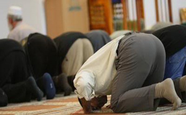 Valbonne : une mosquée face à l’islamophobie de riverains