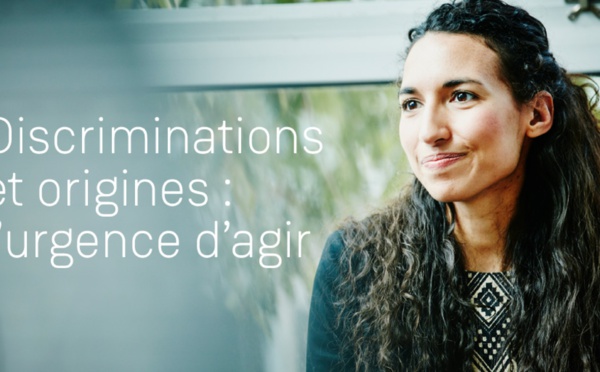 Le Défenseur des droits plaide pour « une politique prioritaire ambitieuse » contre les discriminations liées à l’origine