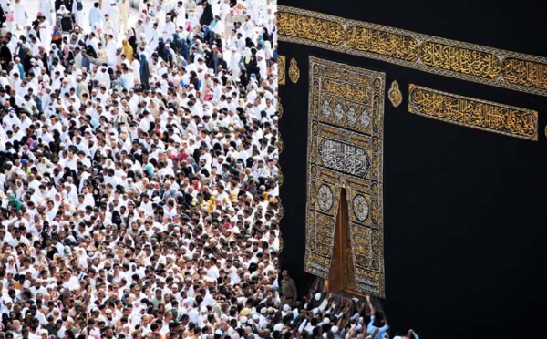 Hajj 2020 : l'organisation du grand pèlerinage maintenue mais chamboulée par le Covid-19