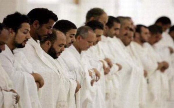 Hajj : souvenirs du pèlerinage