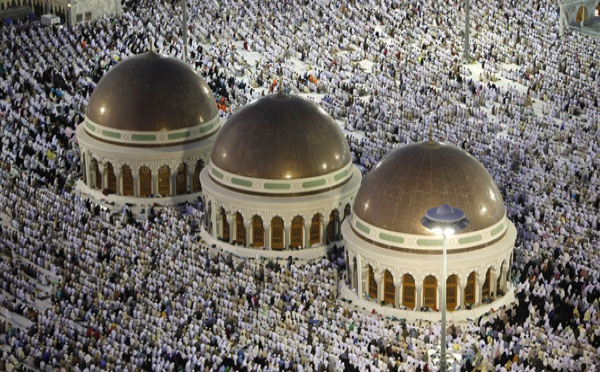 Hajj 2012 : face au virus du type SRAS, quel danger pour les pèlerins ?