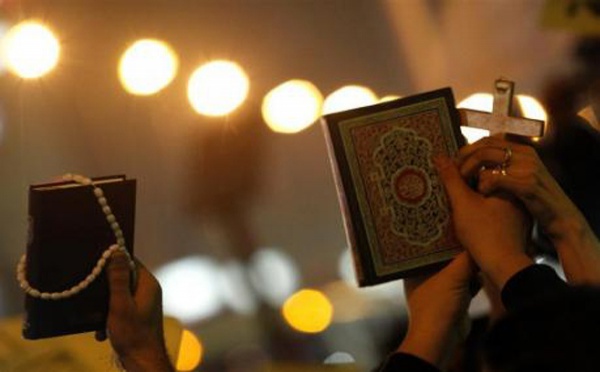 Pharos vu par Tareq Oubrou : la liberté religieuse scrutée à la loupe