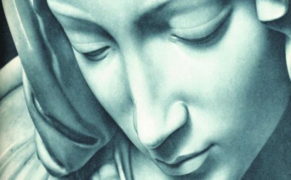 La Vierge Marie, modèle coranique du parfait croyant