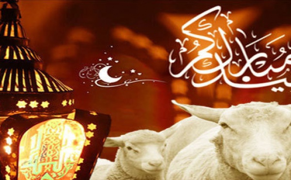 L’Aïd el-Kébir 2012 officiellement vendredi 26 octobre