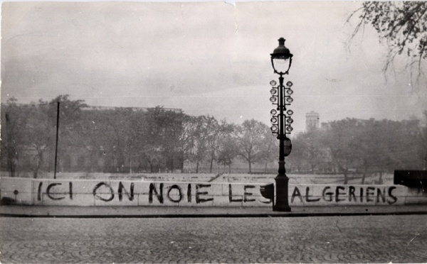 Massacre du 17 octobre 1961 : la France amnésique ?