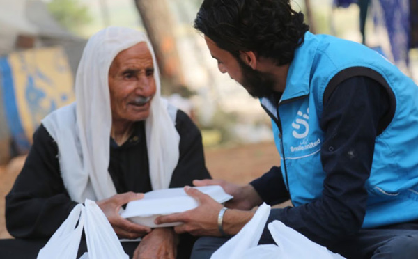 Pourquoi offrir son sacrifice de l’Aïd al-Adha en Syrie avec Smile Younited