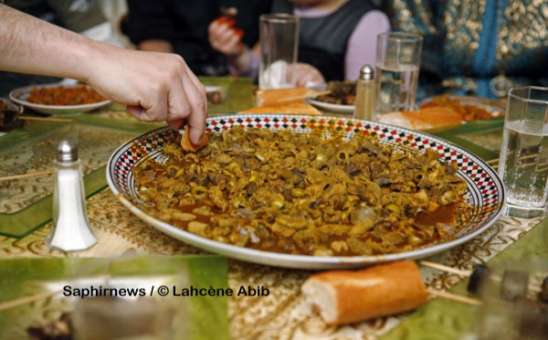 Aïd al-Adha - Aïd el-Kébir : la fête du sacrifice