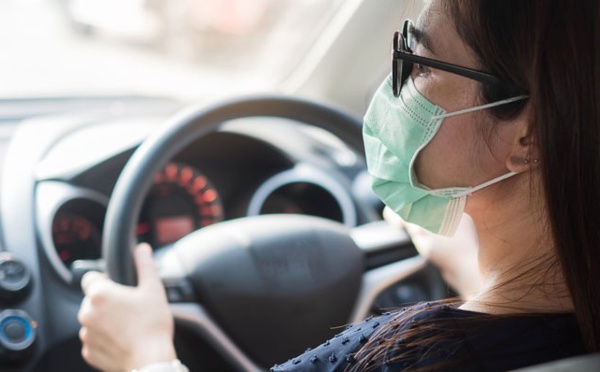 Sécurité routière : après le confinement, prudence au volant pour un bel été