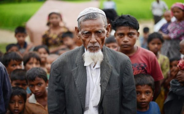 Birmanie : les Rohingyas dans un désarroi total, solidarité à Paris