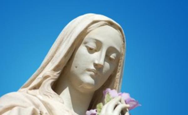 Avec la fête de l'Assomption le 15 août, lumière sur la Vierge Marie en islam