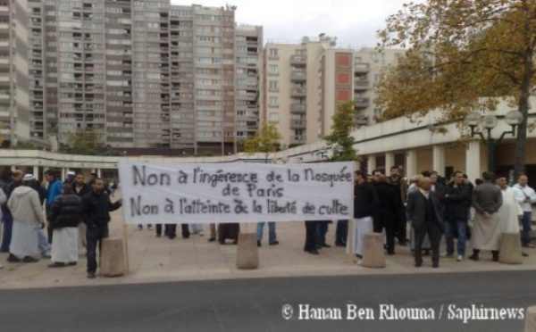 Mosquée d’Epinay : l'ingérence du maire derrière les conflits ?