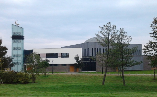 Nantes : Assalam, une mosquée ouverte aidée par un Qatari