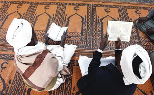 En Afrique de l’Est, l’islam se comprend en swahili