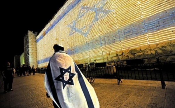 Aux origines idéologiques de l’État d’Israël