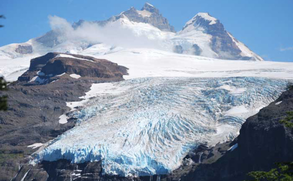 Face au changement climatique, la disparition totale des glaciers annoncée : le point de non-retour franchi ?