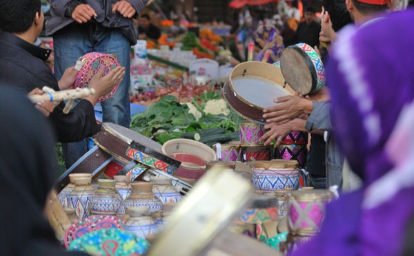 Achoura, une fête aux spécificités chiites et sunnites