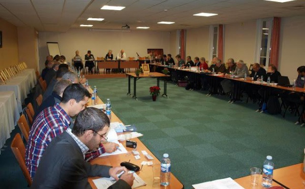 2e forum islamo-chrétien : un dialogue d’amitié et de vérité