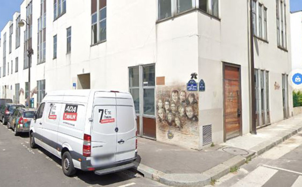 Ce que l'on sait de l'attaque survenue à Paris, près des anciens locaux de Charlie Hebdo