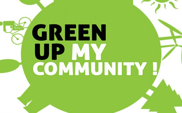 Ecologie : l'appel de la jeunesse musulmane à « vivre vert »