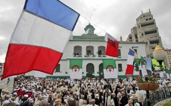 Benjamin Stora : « France-Algérie : regarder le passé à condition d’affronter les défis du futur »