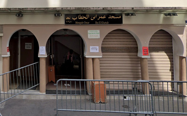 Mosquée Omar, école « clandestine » de Bobigny : Gérald Darmanin dénonce « des mensonges »