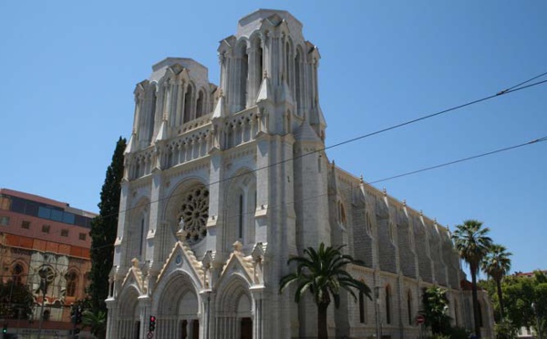 Attentat à la basilique Notre-Dame de Nice : trois morts, ce que l'on sait sur l'attaque