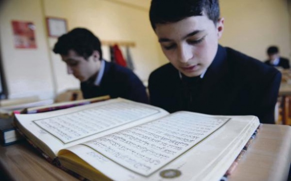 Coran : comment la Parole a préservé l’Écrit