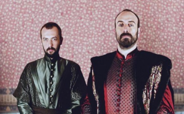 Soliman le Magnifique, conquérant et fin politique