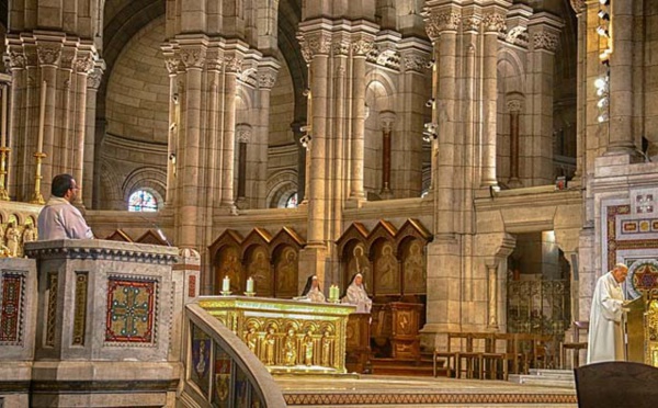 Caricatures : « Pas de vraie liberté sans respect et sans fraternité » pour l’Eglise catholique