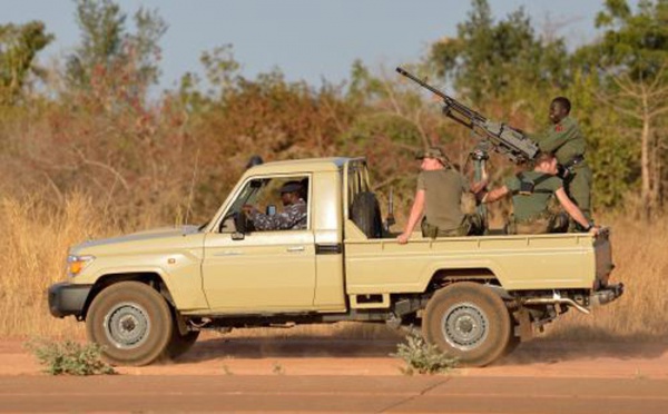 Intervention au Mali : la Françafrique à la Hollande