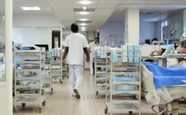 Les patients du Golfe au secours des hôpitaux parisiens