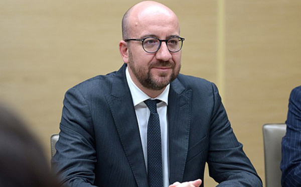 UE : Charles Michel pour la création d’un « Institut européen pour la formation des imams »