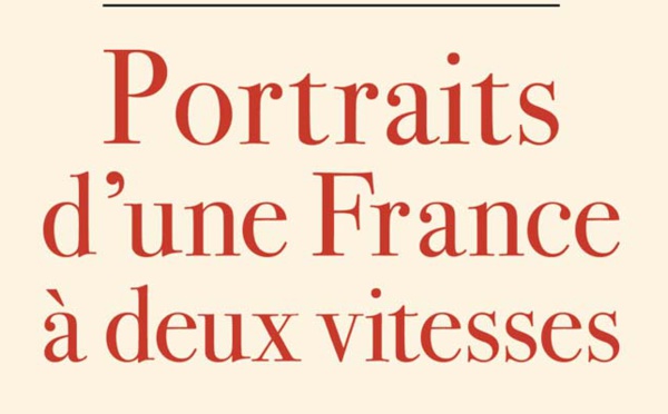 « Portrait d’une France à deux vitesses », enquête sur une République en panne