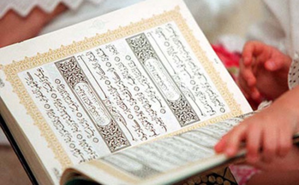 Le Mawlid célébré en souvenir du Prophète de l'islam