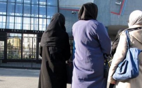 Signes religieux à l’école : la France rappelée à l'ordre par l'ONU