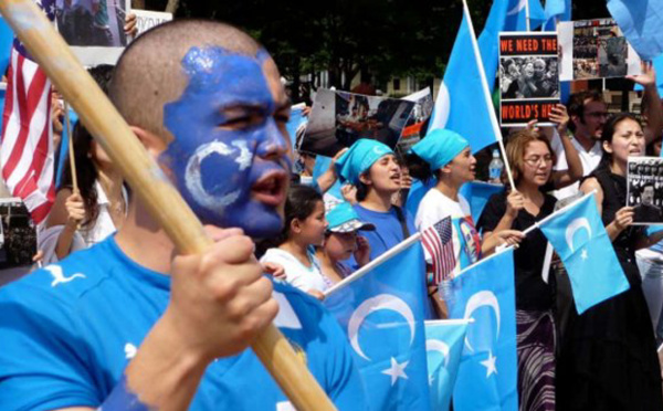 Face à la répression des Ouïghours, l'ONU appelée à « déployer des troupes de maintien de la paix » en Chine