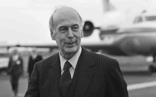 Valéry Giscard d’Estaing est mort, retour sur son parcours politique