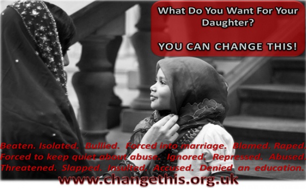 Utiliser l’islam pour en finir avec la violence faite aux femmes