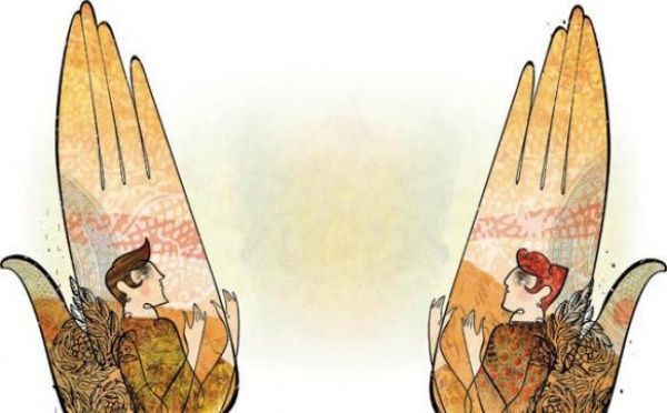 La divergence d’opinions à la source du droit musulman