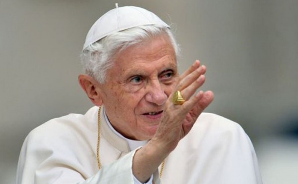 Benoît XVI et les musulmans : huit ans de relations contrastées