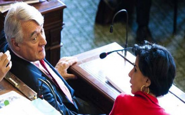 Racisme : Goasguen insulte Dati et ses « mœurs du 9-3 » (vidéo)