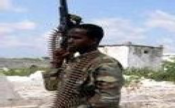 Somalie : Etat de guerre contre l’Union des Tribunaux Islamiques